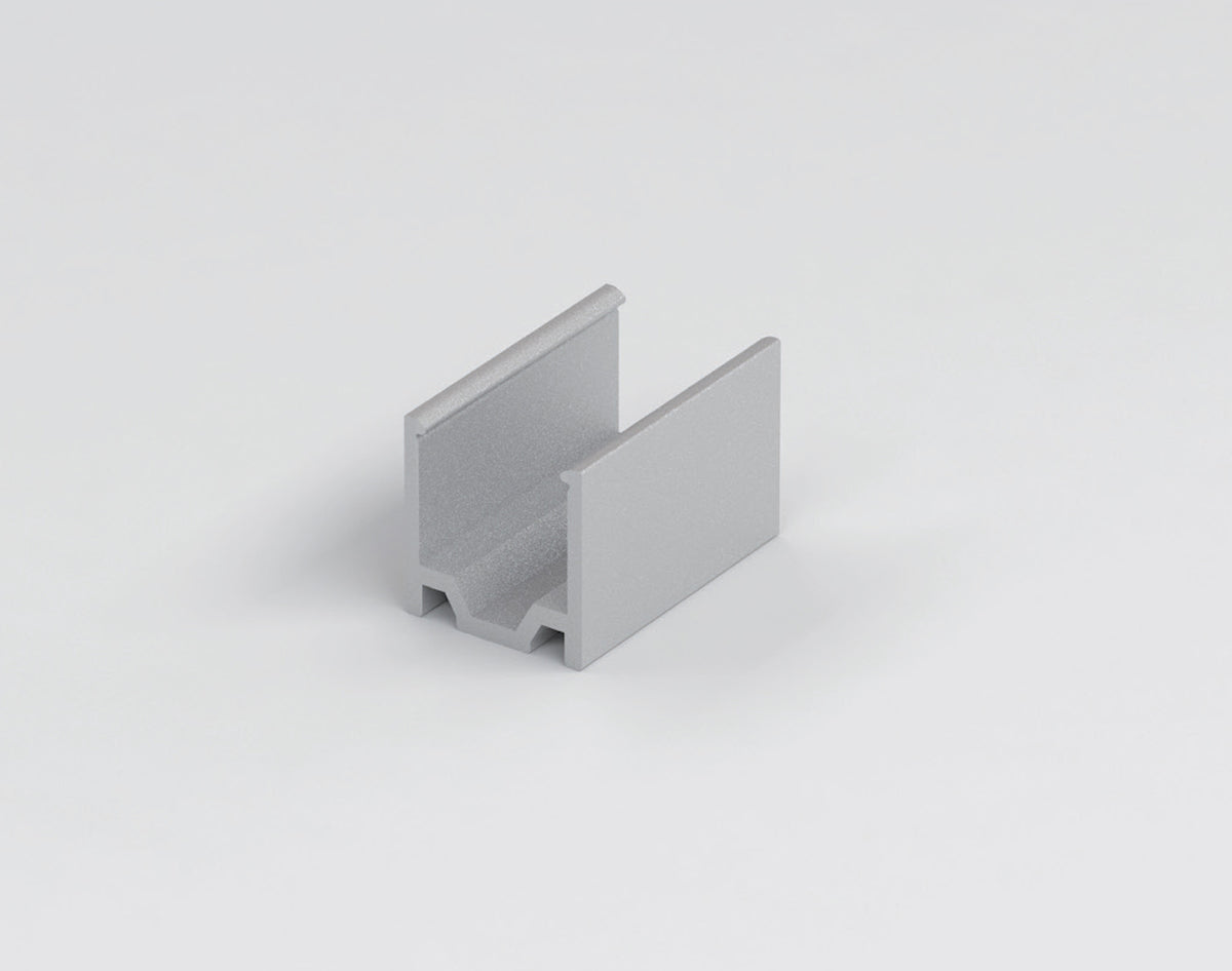 Neon 1010 - Aluminium Mounting Clip