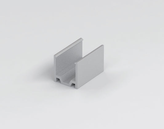 Neon 1010 - Aluminium Mounting Clip