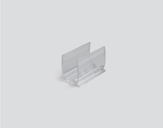 Neon 1010 - Clear PC Mounting Clips