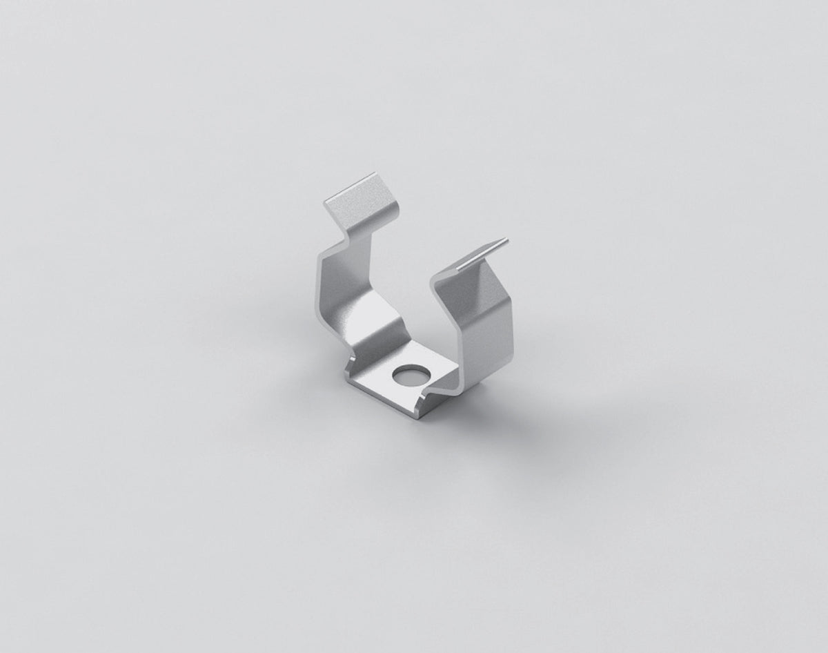 Neon 1010 - Stainless Steel Mounting Clip
