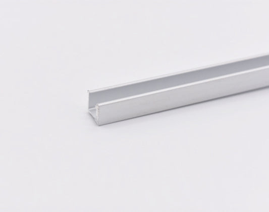 Neon 0606 - 1M Aluminium Mounting Profile