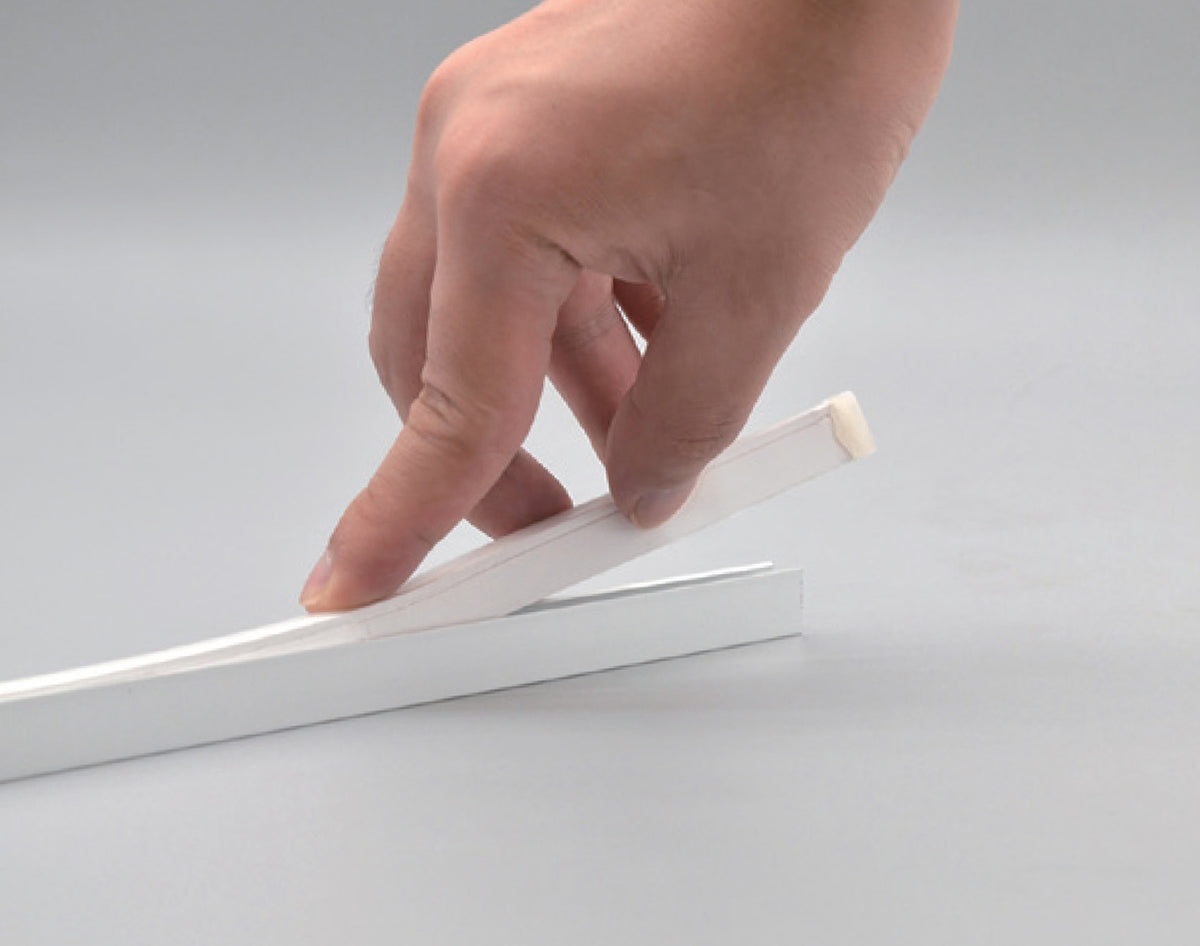 Neon 0612 -1M Aluminium Mounting Profile