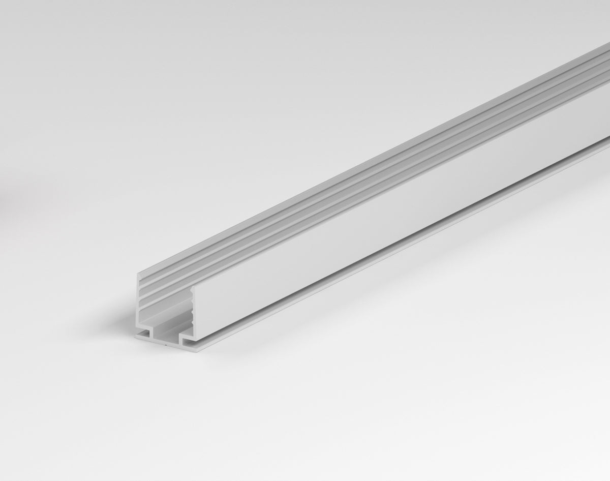 Neon 1617 - 1M Aluminium Mounting Profile