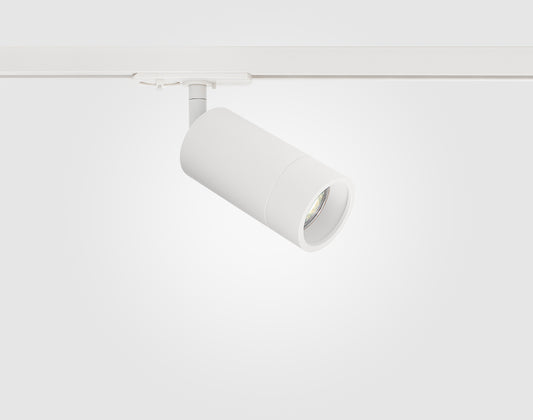 GU10 Shooter L Single Circuit, White