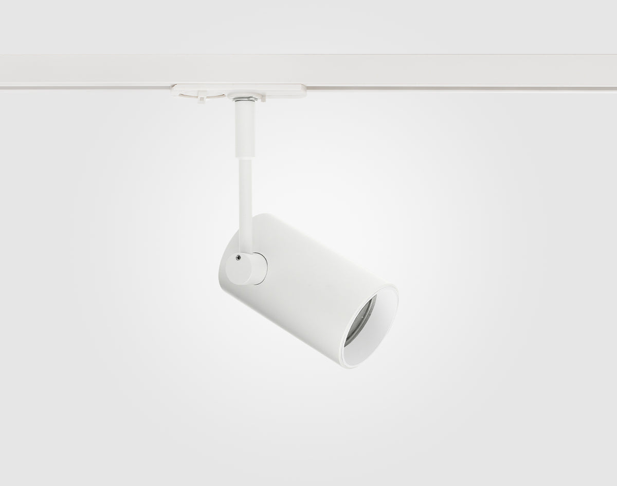 Pointer GU10  White  Single Circuit