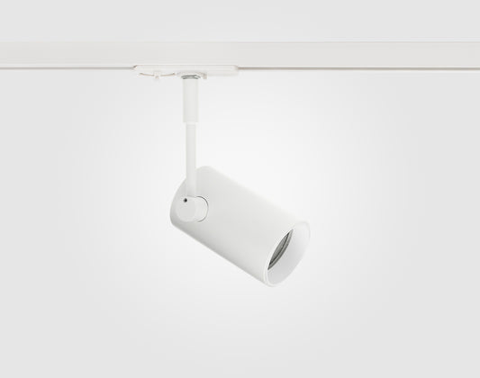 Pointer GU10  White  Single Circuit