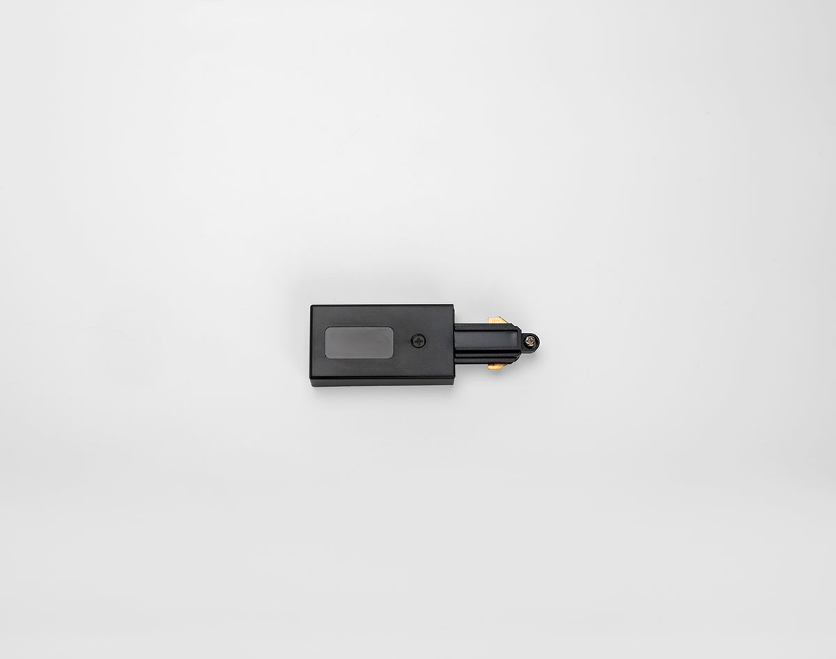 Feed-In Right in BLACK for Single Circuit Track