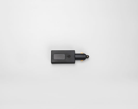 Feed-In Right in BLACK for Single Circuit Track
