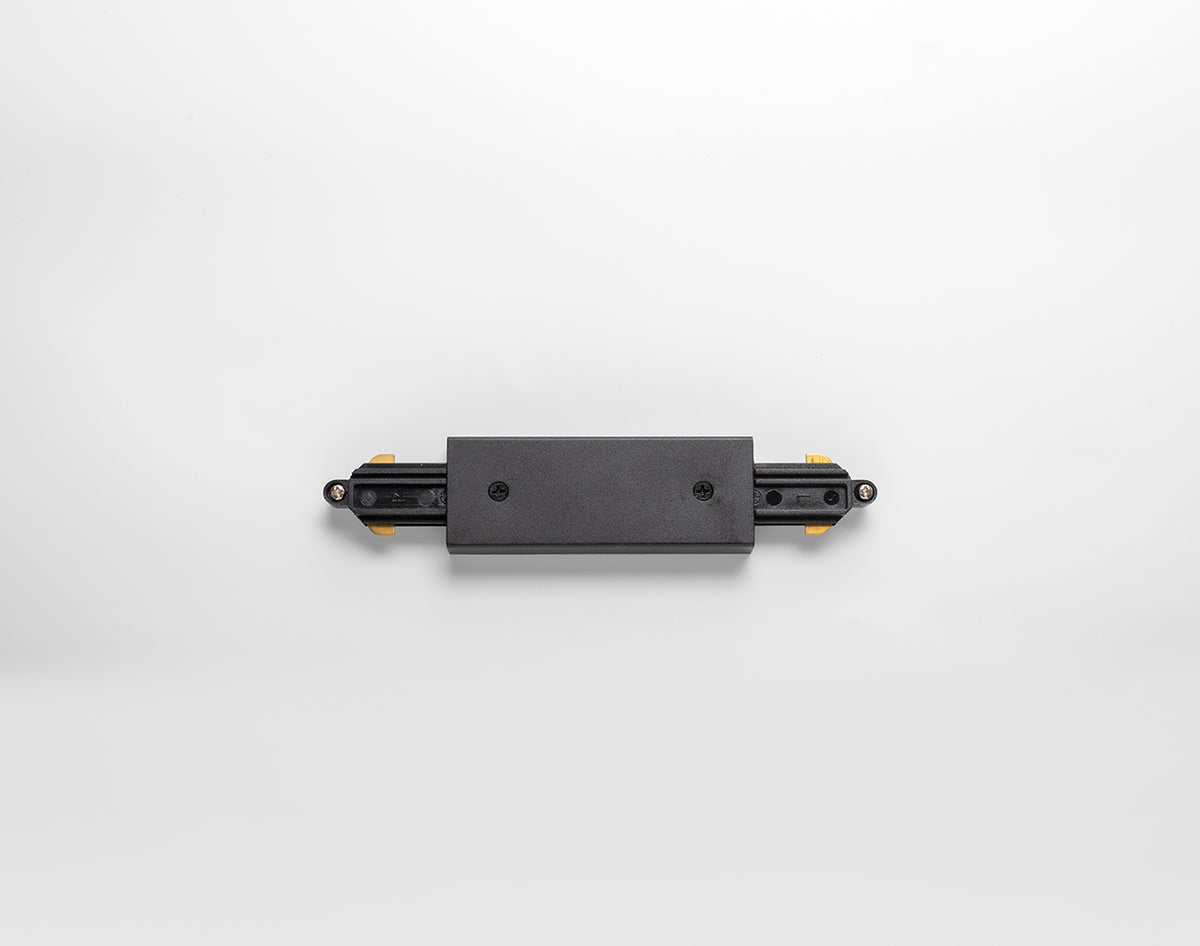 Middle Feed BLACK for Single Circuit Track
