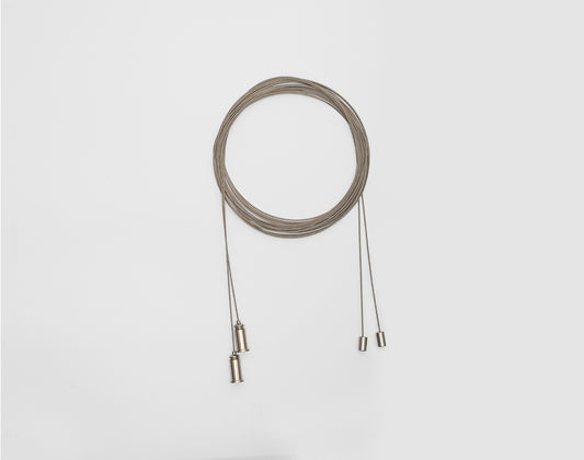 2m Suspension Set (2pcs)