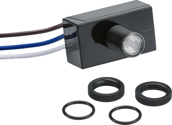 5A IP65 Photocell Switch