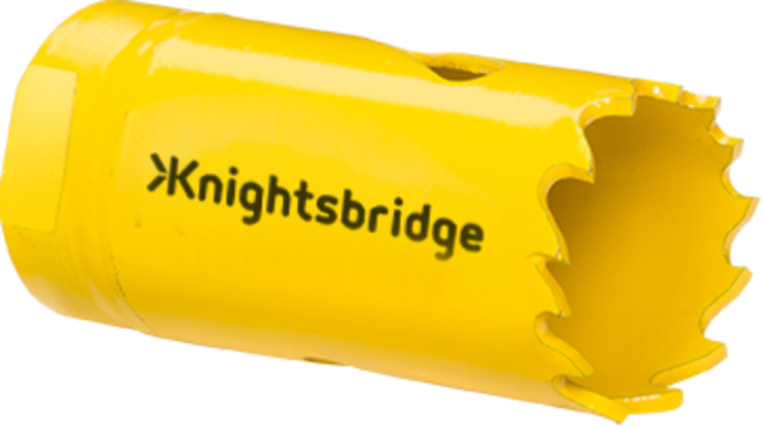 Bi-metal Holesaws, Arbors & Pilot Drill Bits