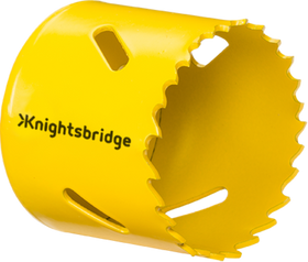 Bi-metal Holesaws, Arbors & Pilot Drill Bits