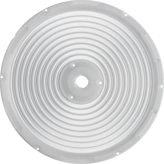 60° Lens Accessory for Potentia High Bay