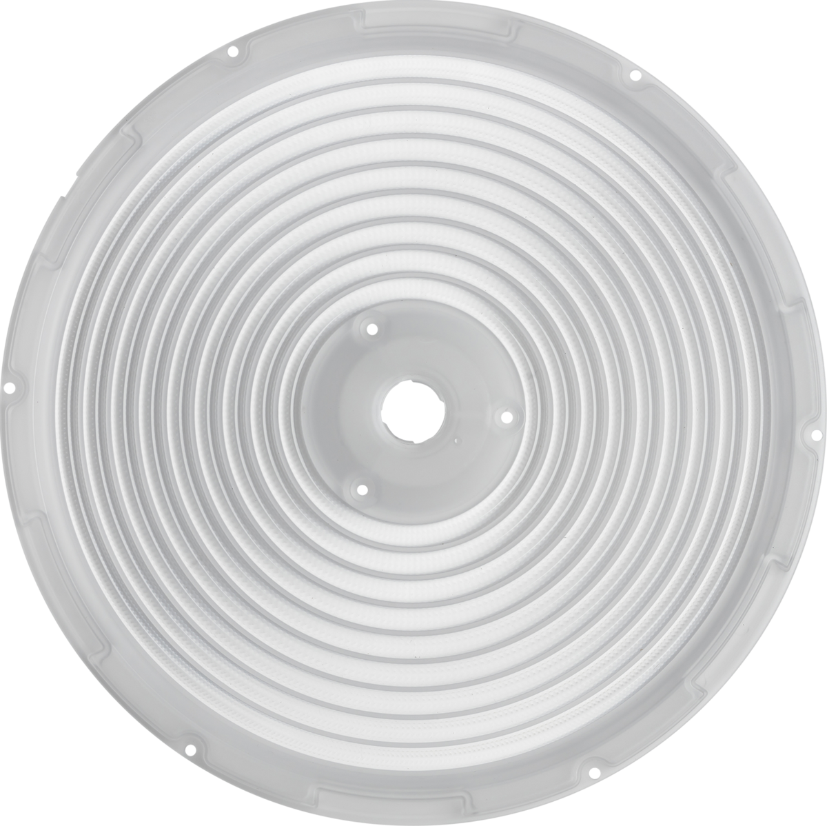 60° Lens Accessory for Potentia High Bay