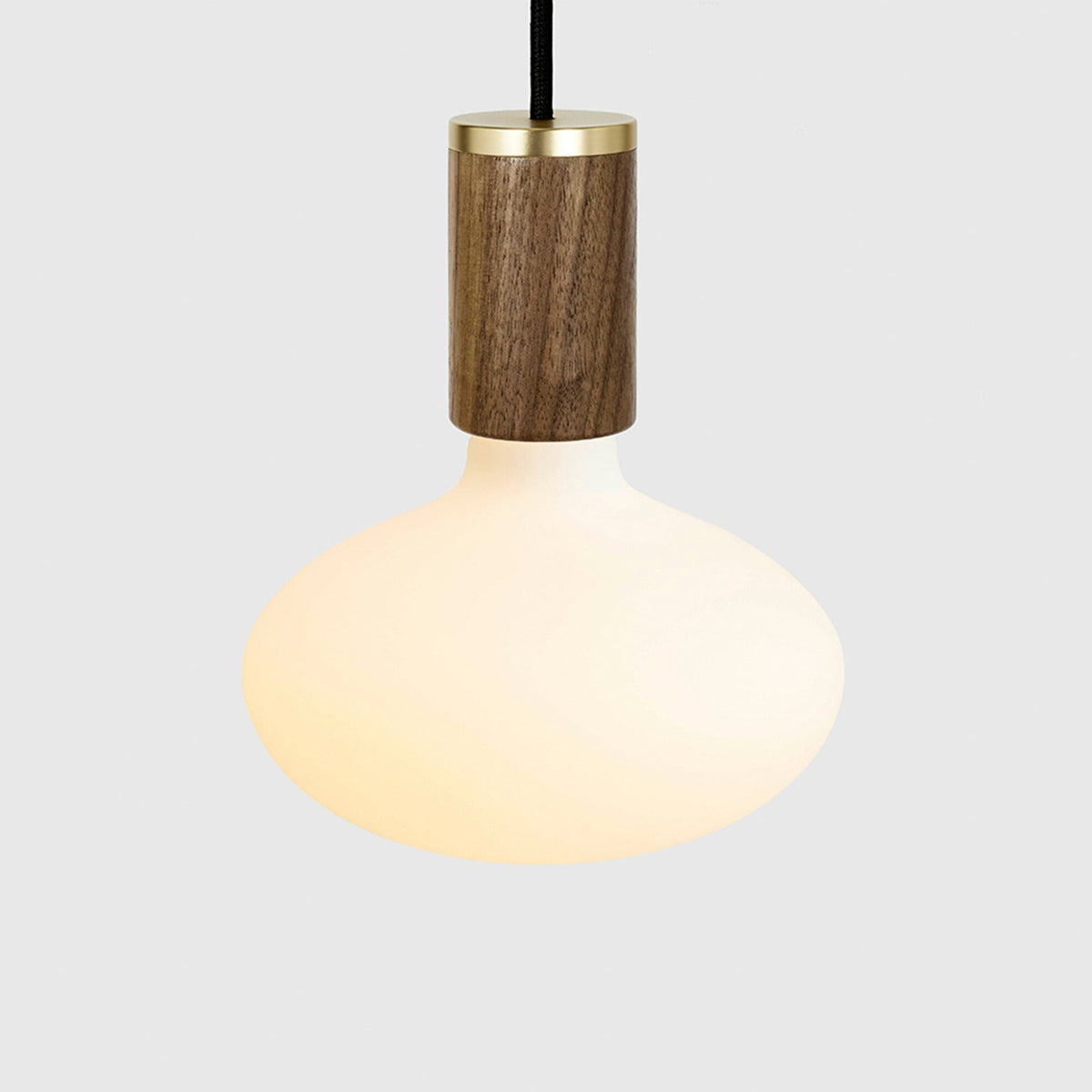 Oval Pendant