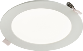 KARA IP20 LED Recessed Panel - 4000K