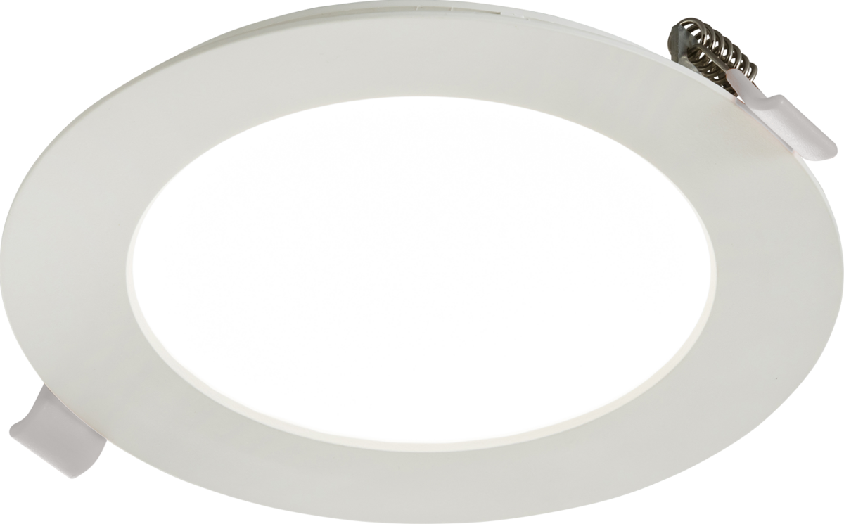 KARA IP20 LED Recessed Panel - 4000K