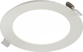 KARA IP20 LED Recessed Panel - 4000K
