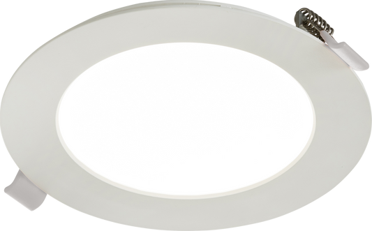 KARA IP20 LED Recessed Panel - 4000K