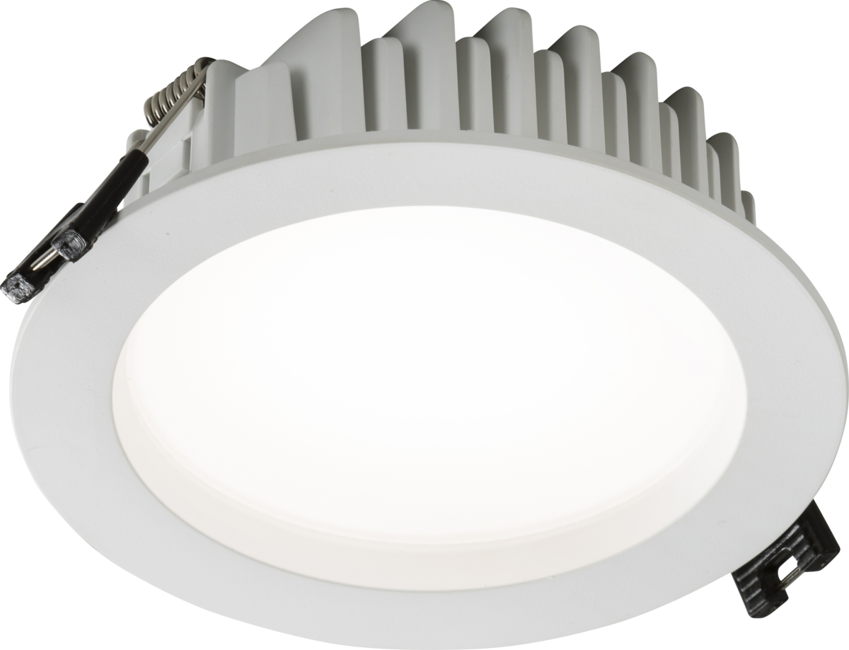 ASHA IP54 CCT Adjustable LED Downlight