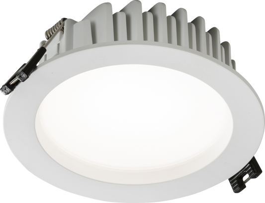 ASHA IP54 CCT Adjustable LED Downlight