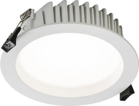 ASHA IP54 CCT Adjustable LED Downlight