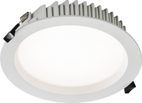 ASHA IP54 CCT Adjustable LED Downlight