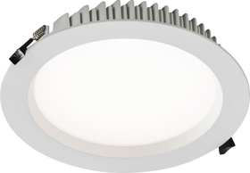 ASHA IP54 CCT Adjustable LED Downlight