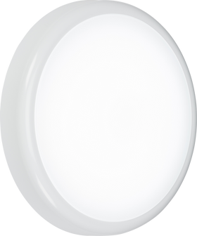 BT14 IP65 14W CCT Adjustable LED Bulkhead