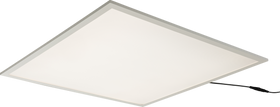 LUMI IP40 600 x 600mm CCT 30W UGR19 LED Backlit Panel