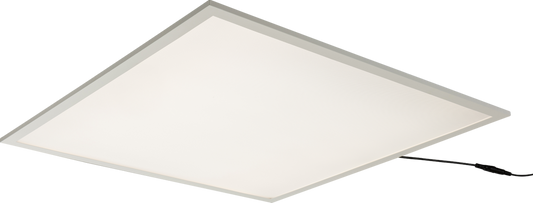 LUMI IP40 600 x 600mm CCT 30W UGR19 LED Backlit Panel