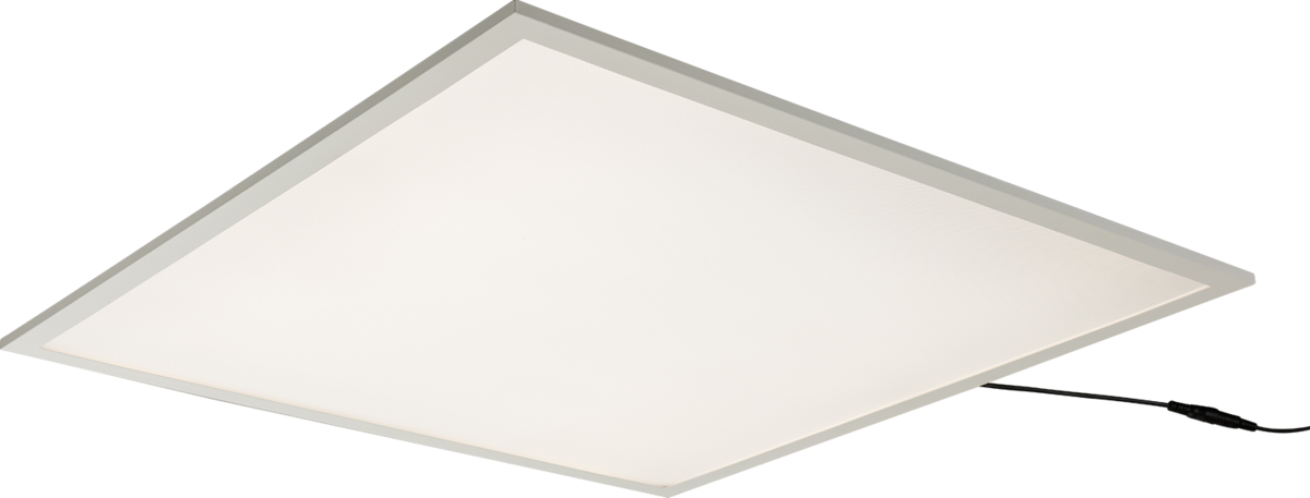 LUMI IP40 600 x 600mm CCT 30W UGR19 LED Backlit Panel