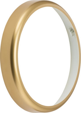 BT20 Bulkhead Bezel & Eyelid Accessory