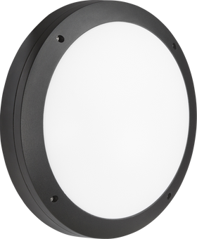 SHE IP65 18W CCT Adjustable LED Bulkhead