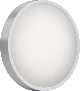 BT EVO IP65 IK10 Adjustable Wattage and CCT LED Bulkhead