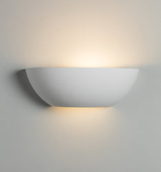 40W Up and Down Plaster Wall Light
