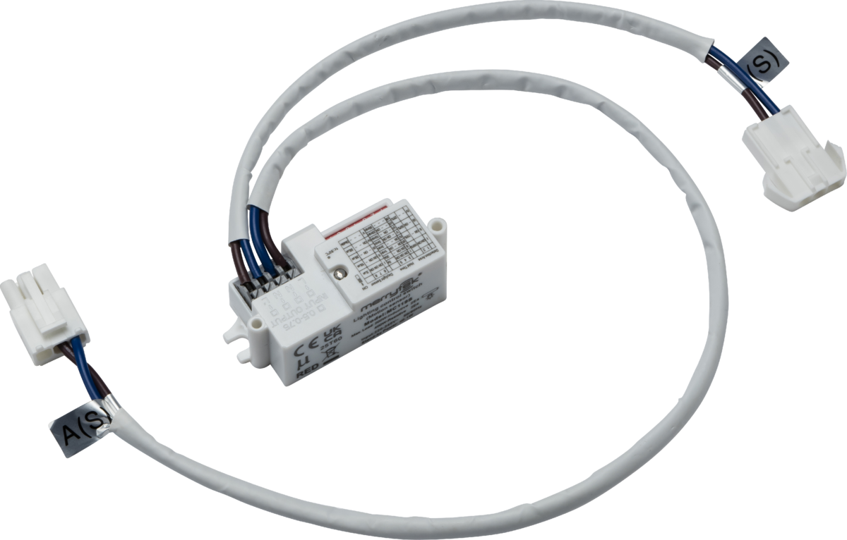 Modular Microwave Sensor