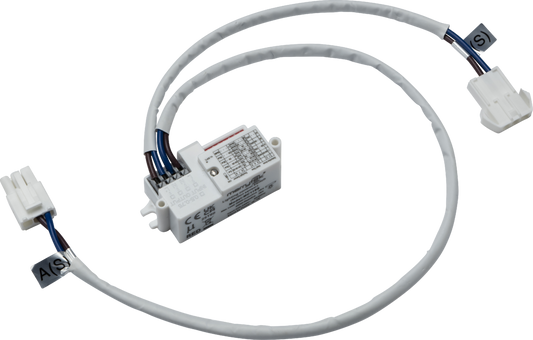 Modular Microwave Sensor
