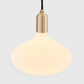 Oval II Pendant