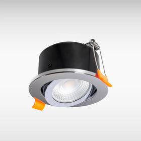 Sensio Elena TrioTone Fire Rated Downlight