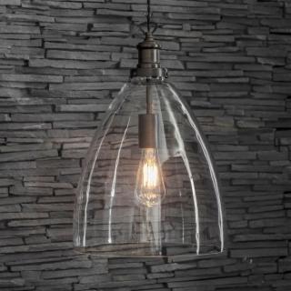Hoxton Bullet Pendant Light Shade