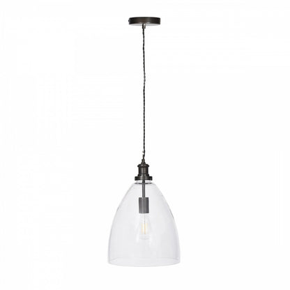 Hoxton Bullet Pendant Light Shade