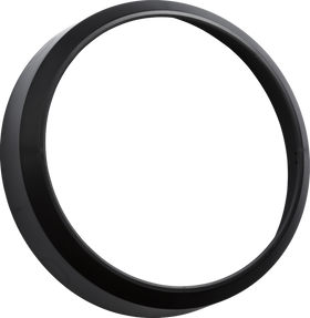 TENAX Bulkhead Bezel