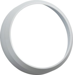 TENAX Bulkhead Bezel