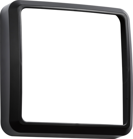 TENAX Bulkhead Bezel