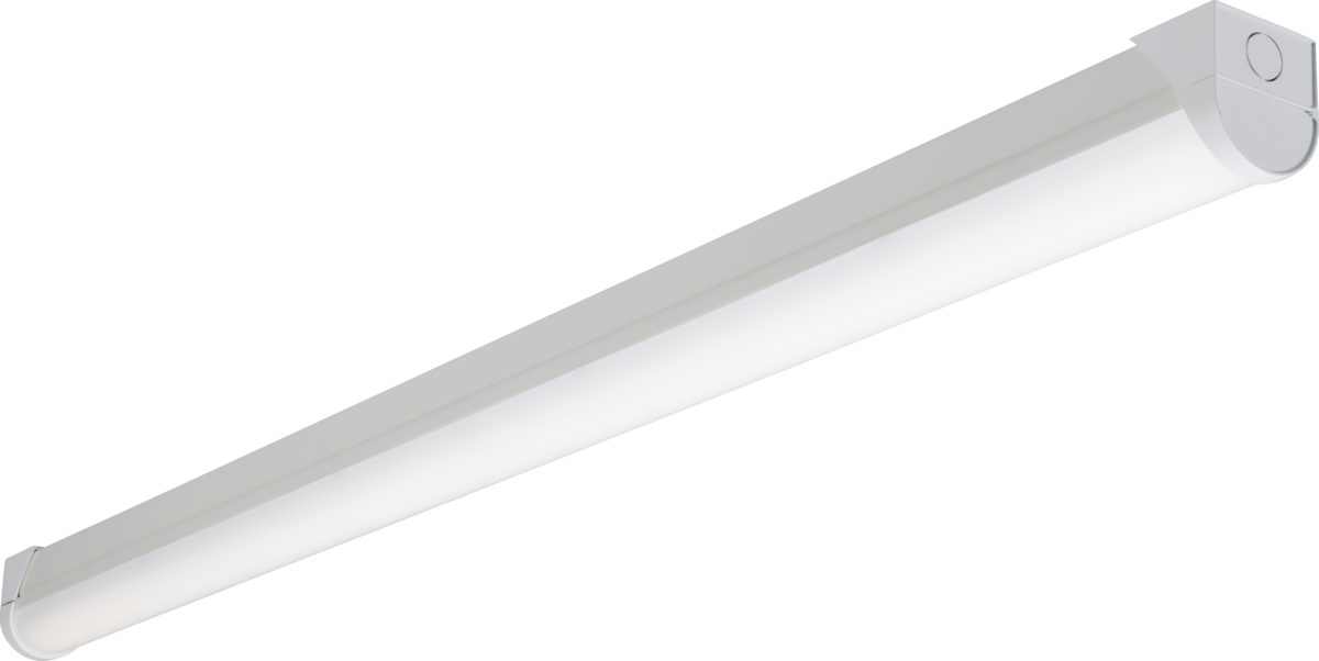 Modular CCT and Wattage Adjustable Batten