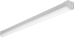Modular CCT and Wattage Adjustable Batten