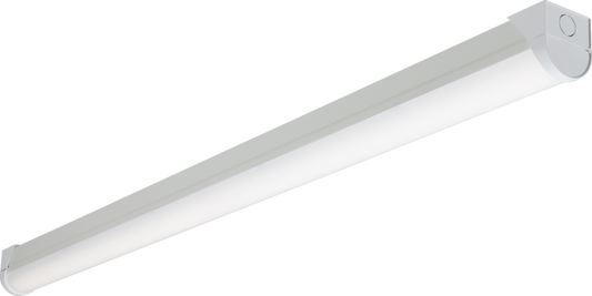 Modular CCT and Wattage Adjustable Batten