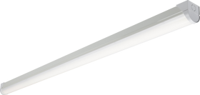 Modular CCT and Wattage Adjustable Batten